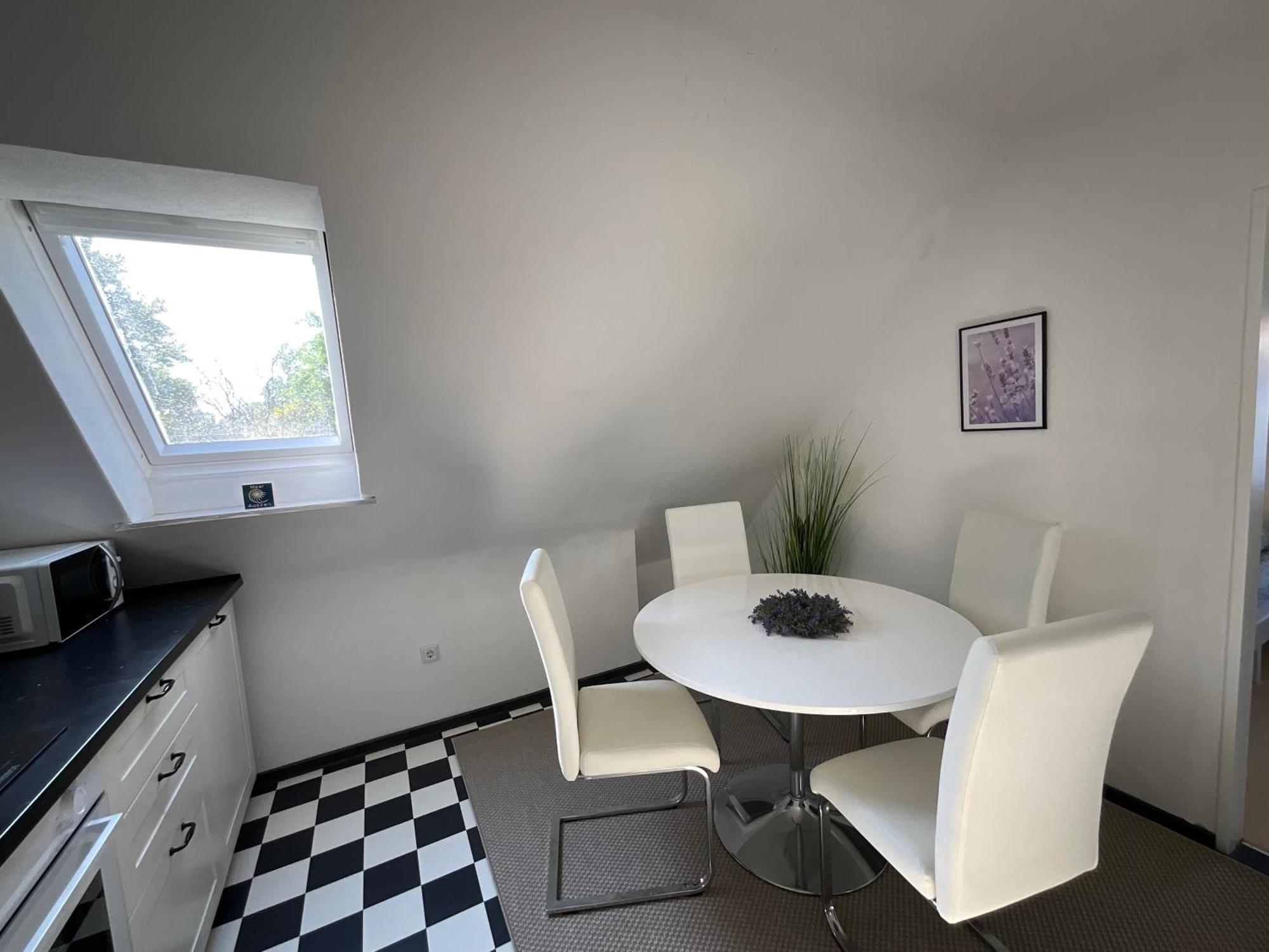 Apartment Lavender House Норден Экстерьер фото