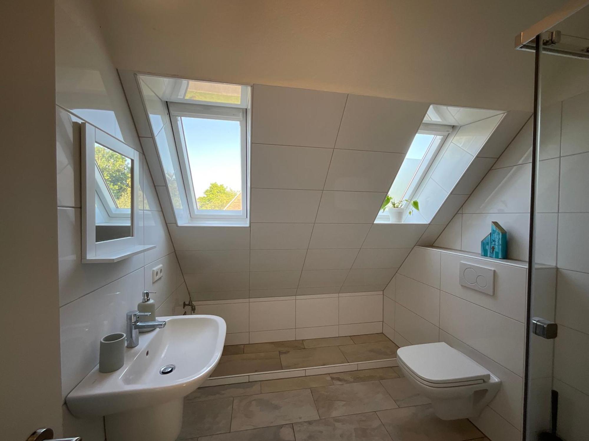 Apartment Lavender House Норден Экстерьер фото