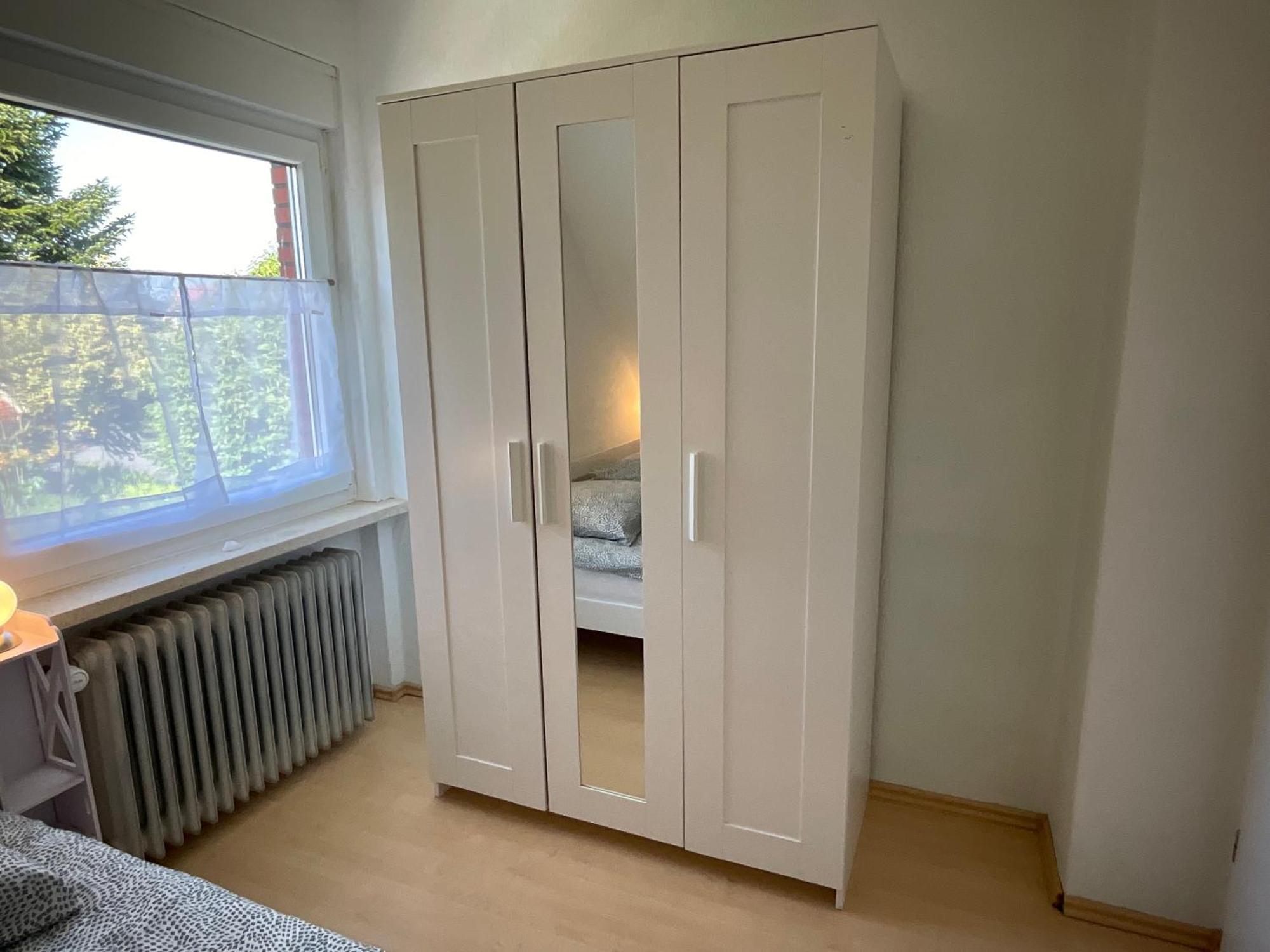 Apartment Lavender House Норден Экстерьер фото