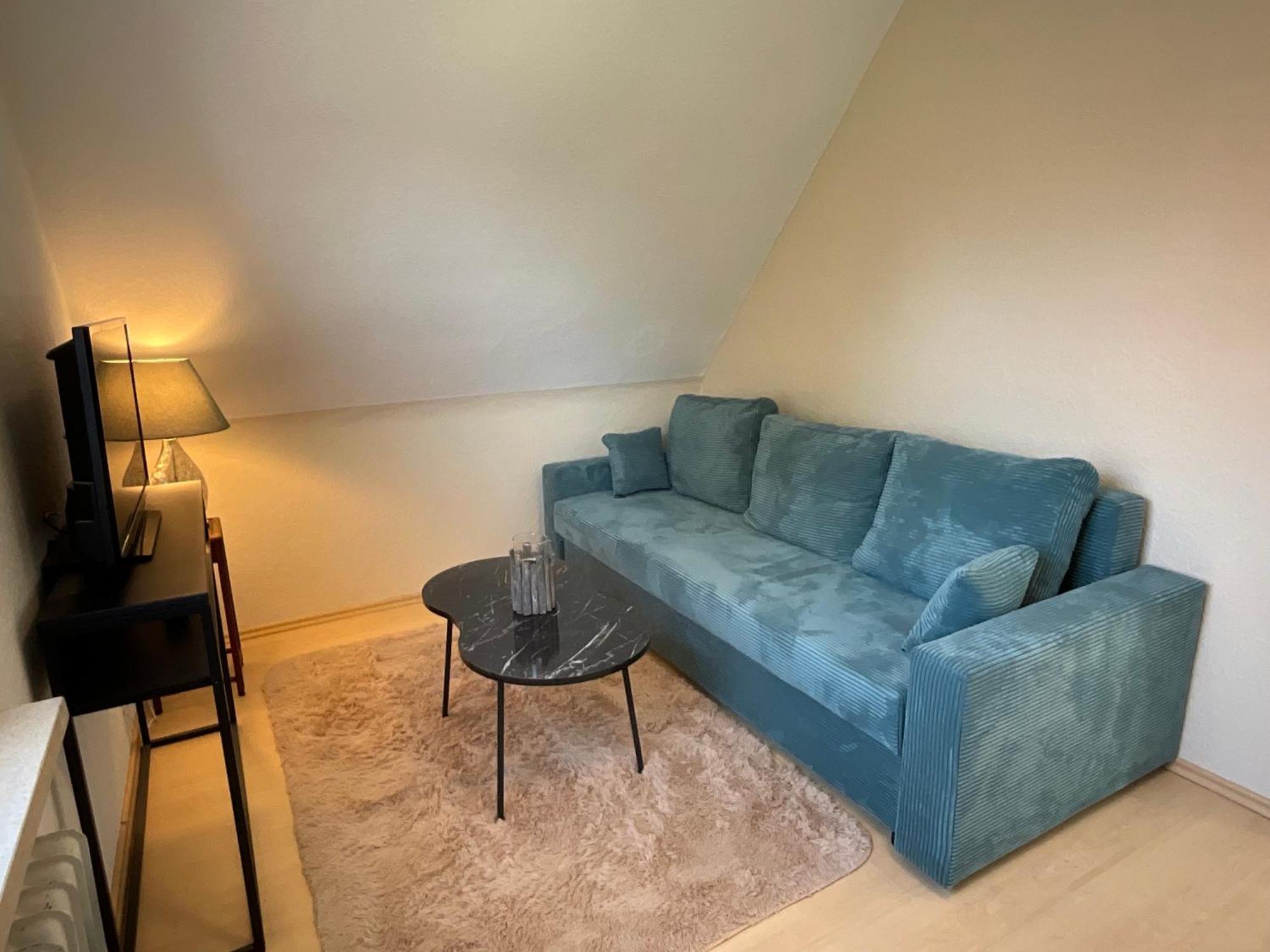 Apartment Lavender House Норден Экстерьер фото