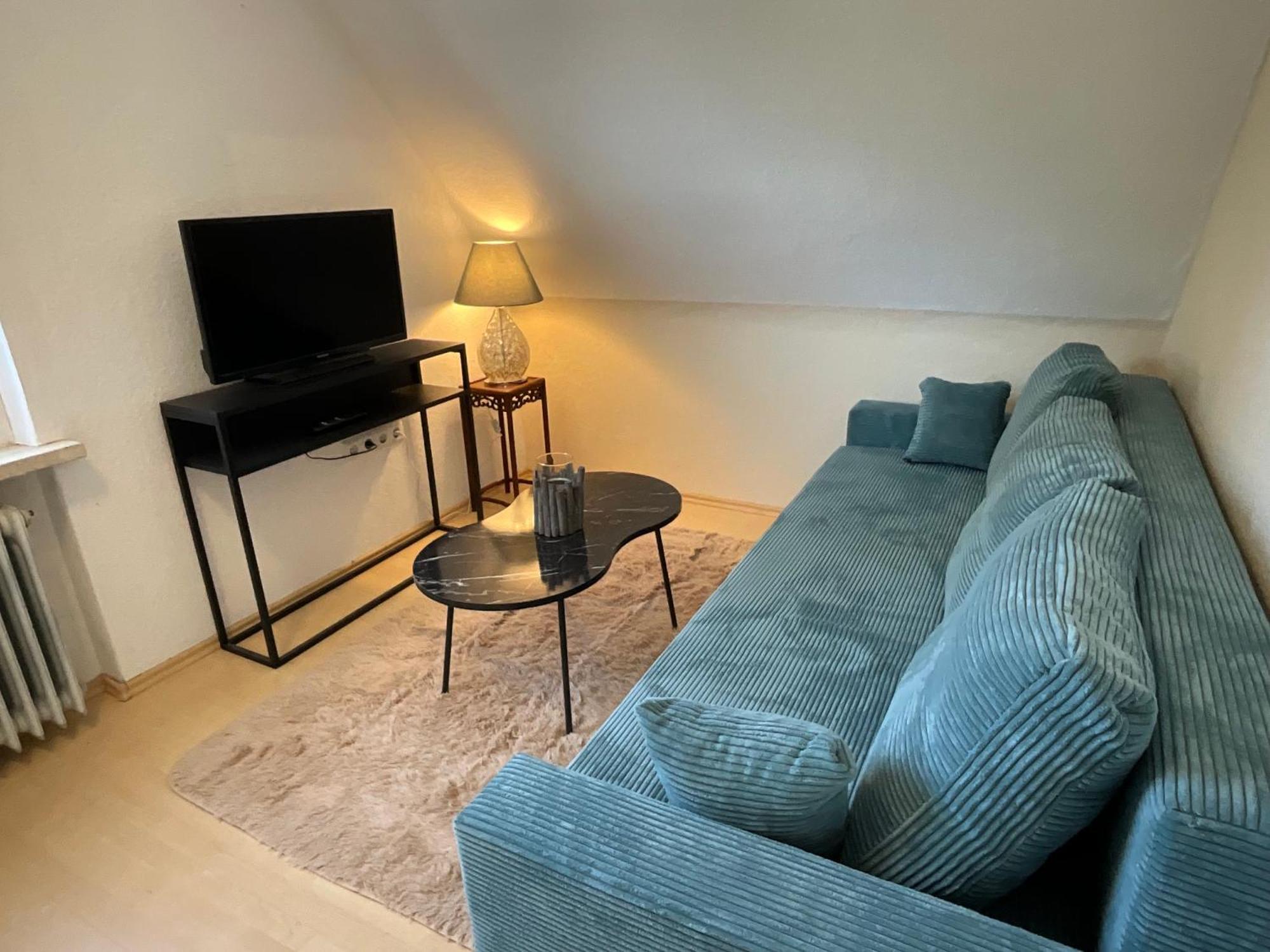 Apartment Lavender House Норден Экстерьер фото