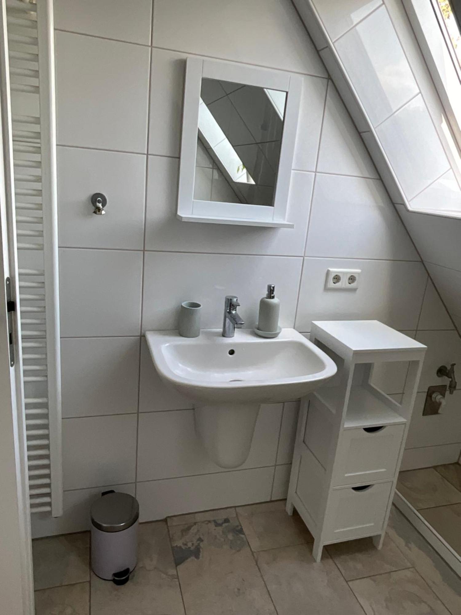 Apartment Lavender House Норден Экстерьер фото